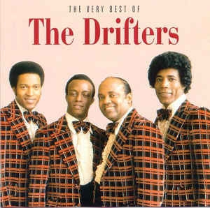 the-very-best-of-the-drifters