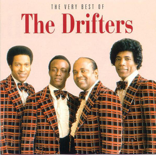 the-very-best-of-the-drifters