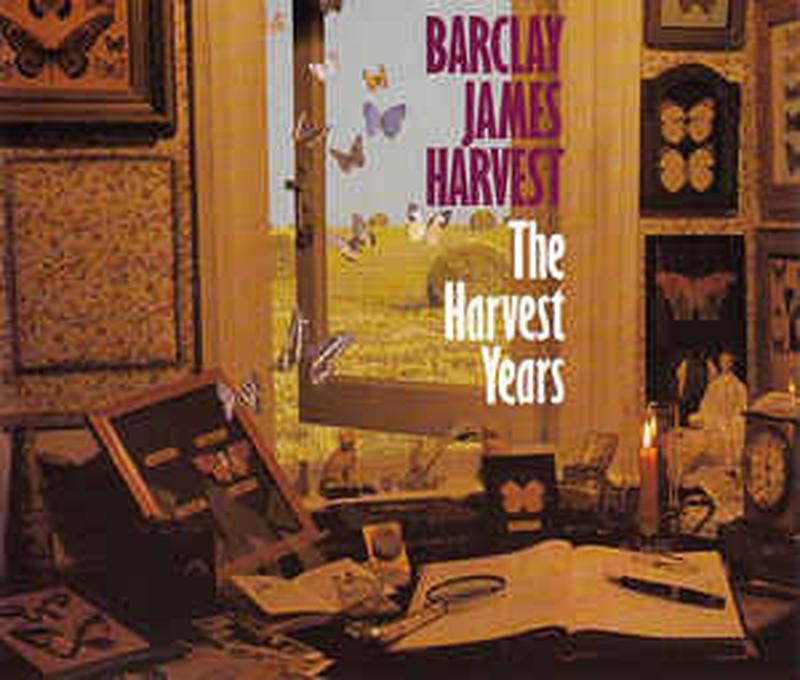 the-harvest-years