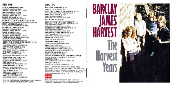 the-harvest-years