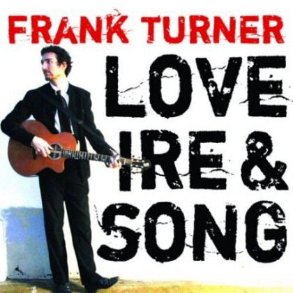 love-ire-&-song