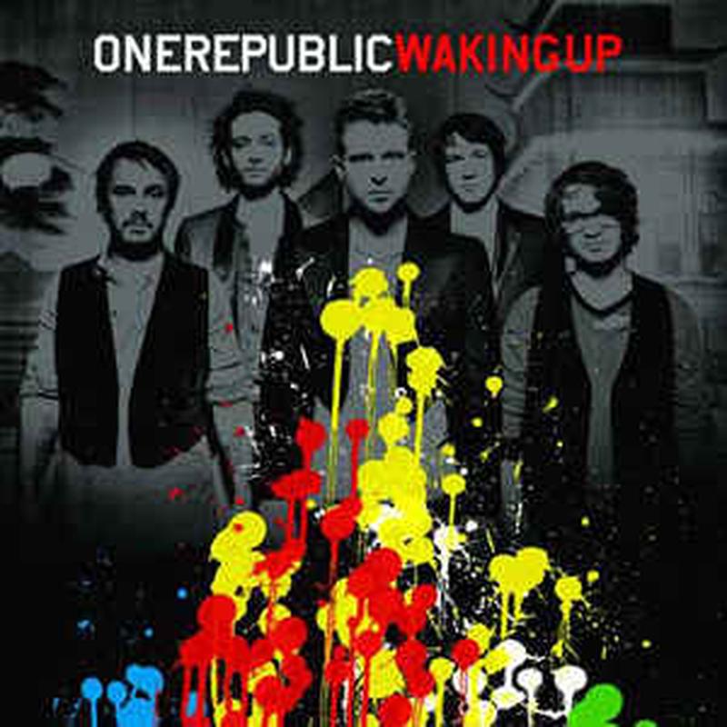 waking-up