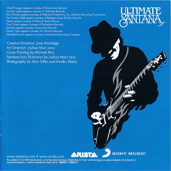 ultimate-santana
