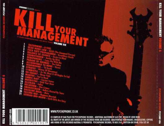 kill-your-management-volume-6