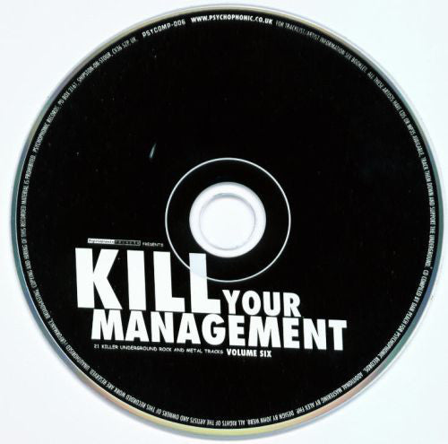 kill-your-management-volume-6