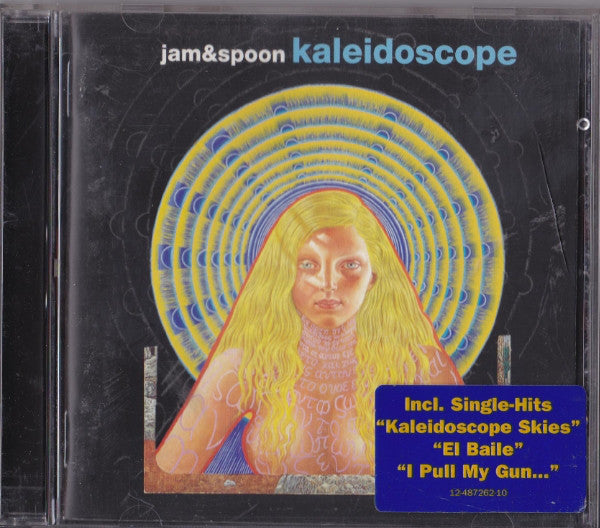 kaleidoscope