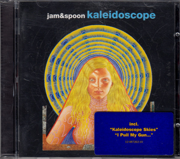 kaleidoscope