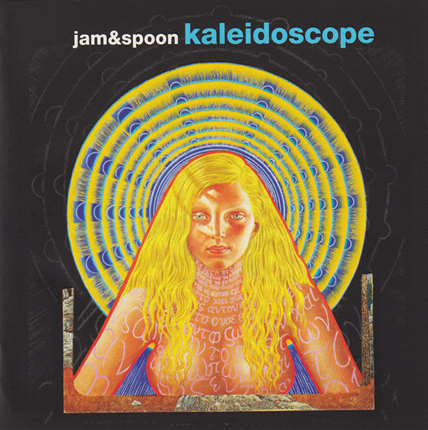kaleidoscope