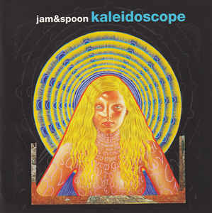 kaleidoscope