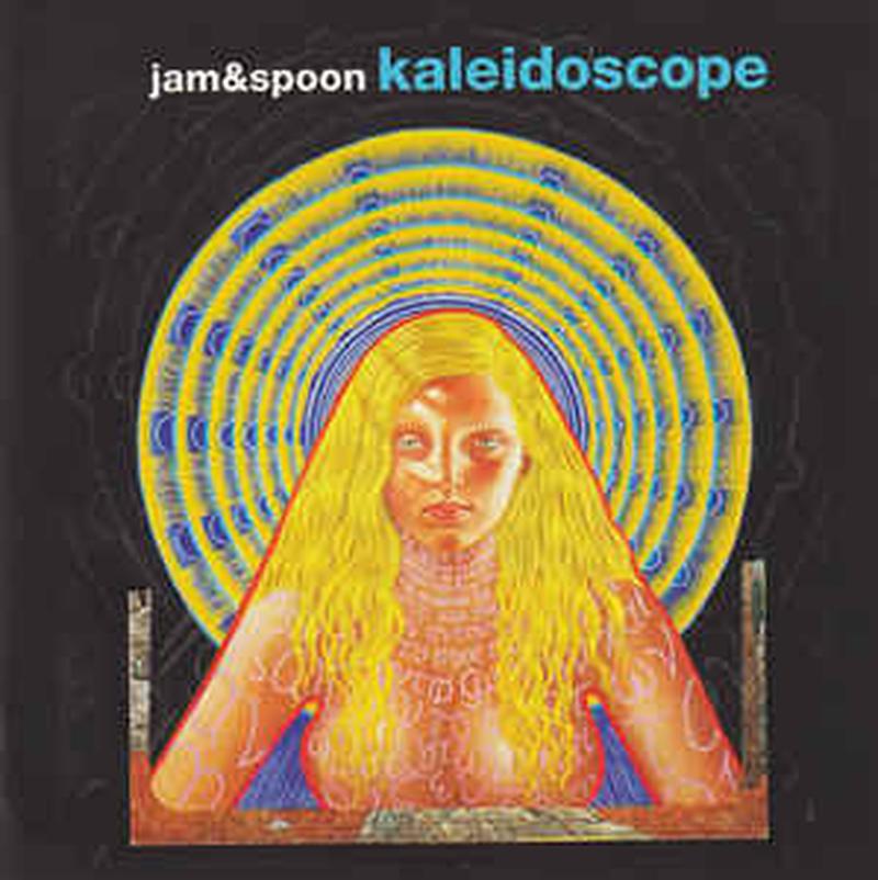 kaleidoscope