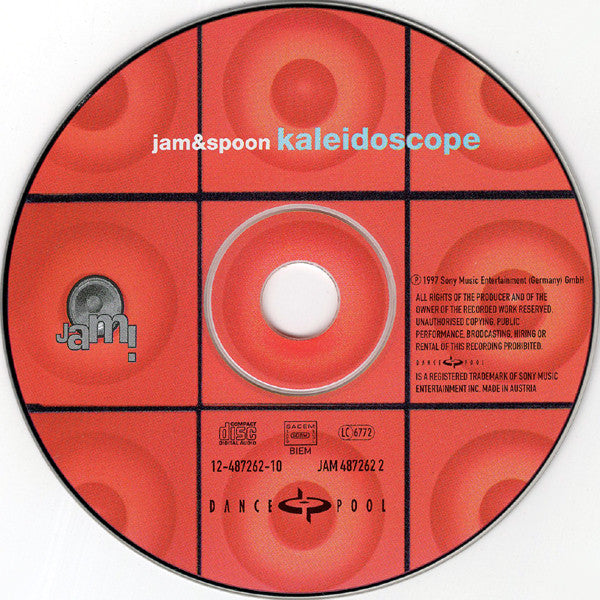 kaleidoscope