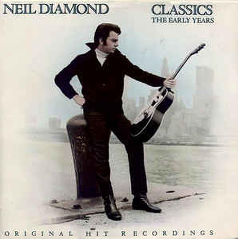 classics-the-early-years