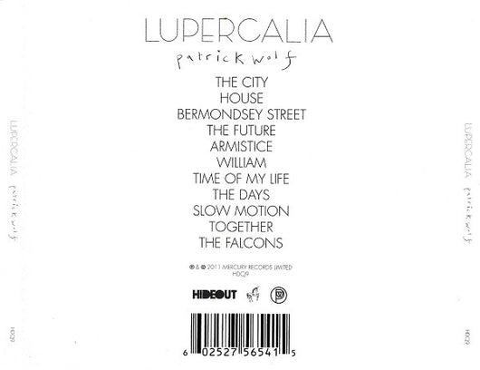 lupercalia