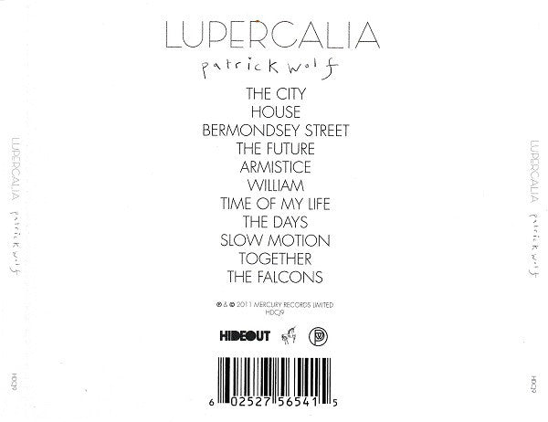 lupercalia