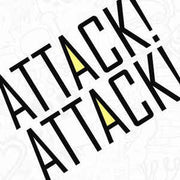 attack!-attack!