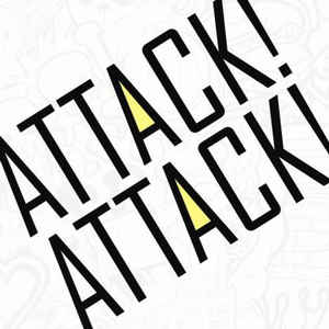 attack!-attack!