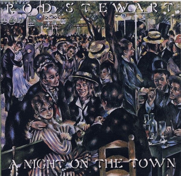 a-night-on-the-town