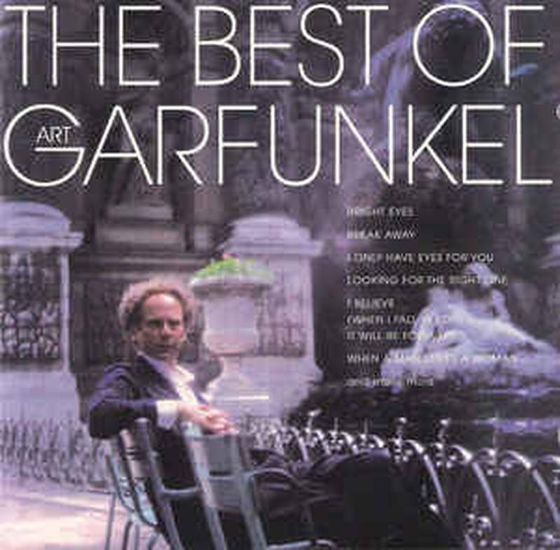 the-best-of-art-garfunkel