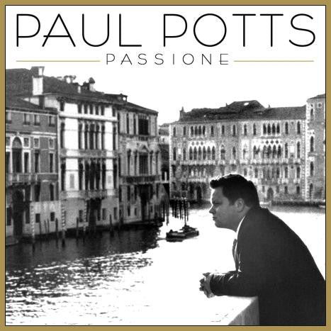 passione