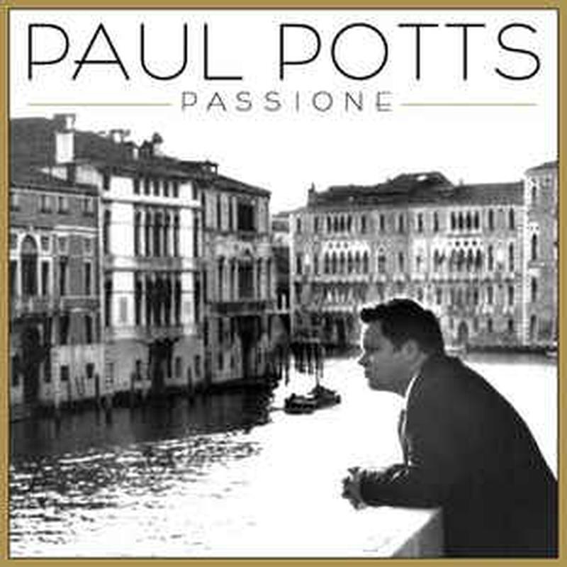 passione