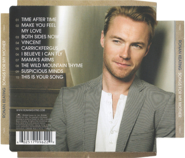 songs-for-my-mother