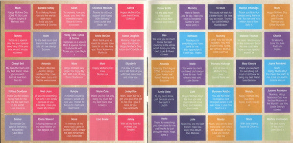 songs-for-my-mother