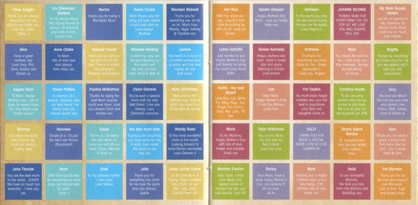 songs-for-my-mother