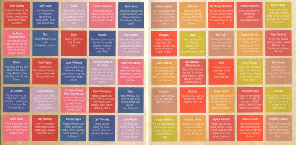songs-for-my-mother