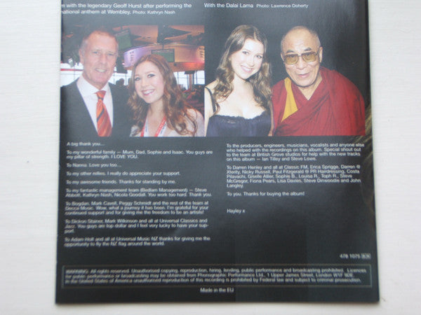 river-of-dreams:-the-very-best-of-hayley-westenra