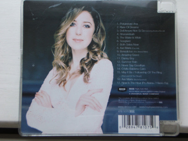 river-of-dreams:-the-very-best-of-hayley-westenra