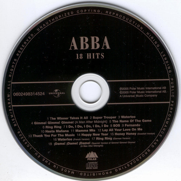 18-hits