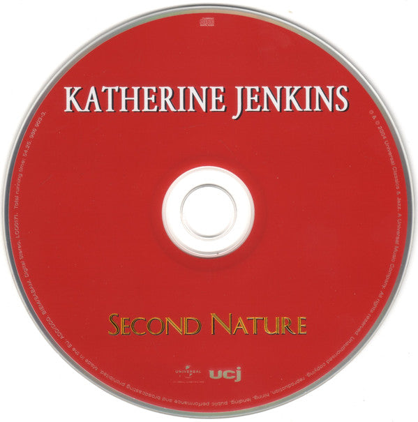 second-nature