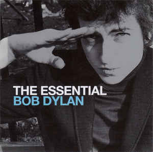the-essential-bob-dylan