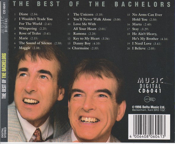 the-best-of-the-bachelors