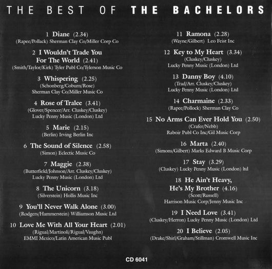 the-best-of-the-bachelors