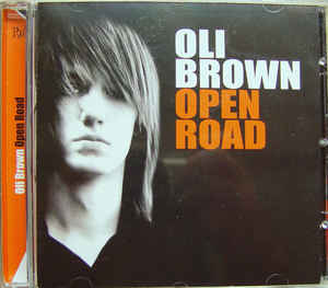 open-road