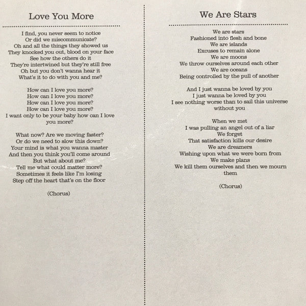 you-&-i