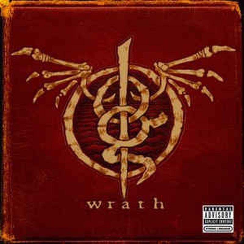 wrath