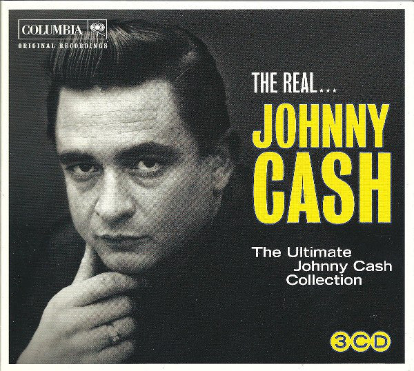 the-real...-johnny-cash