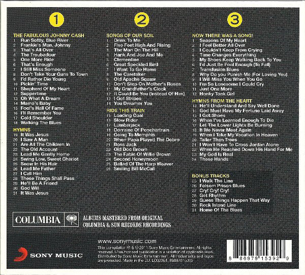 the-real...-johnny-cash