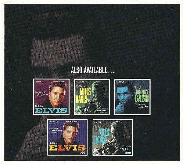 the-real...-johnny-cash
