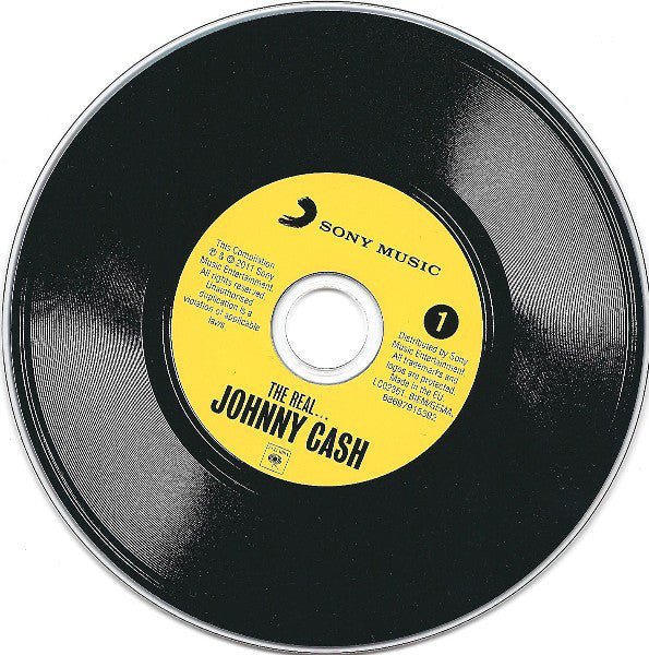 the-real...-johnny-cash