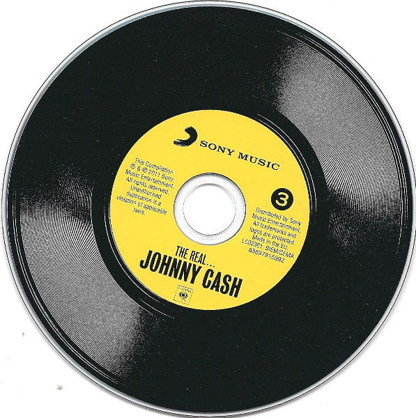 the-real...-johnny-cash