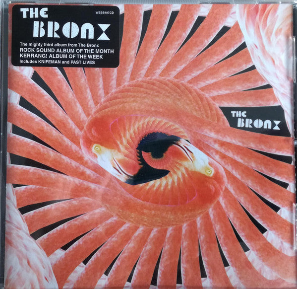 the-bronx