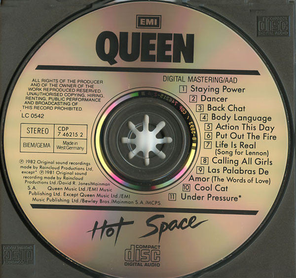 hot-space