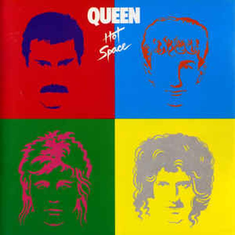 hot-space