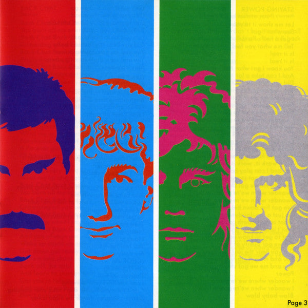 hot-space