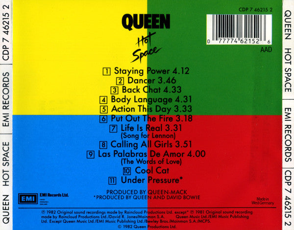 hot-space