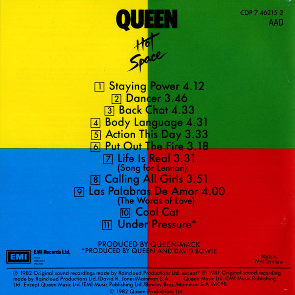 hot-space