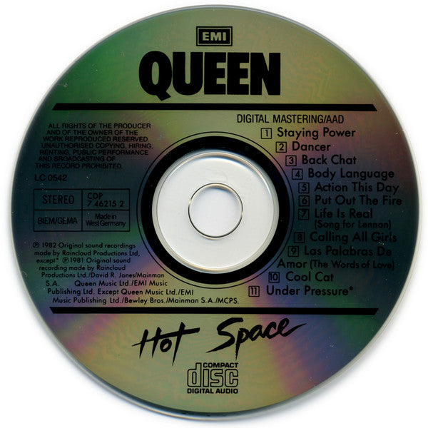 hot-space